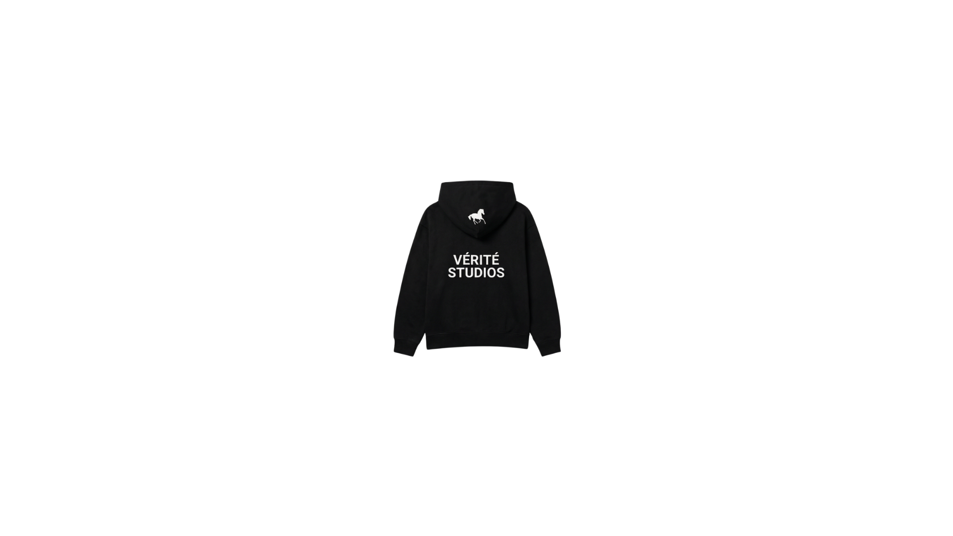 Vérité Studios Early Access Hoodie