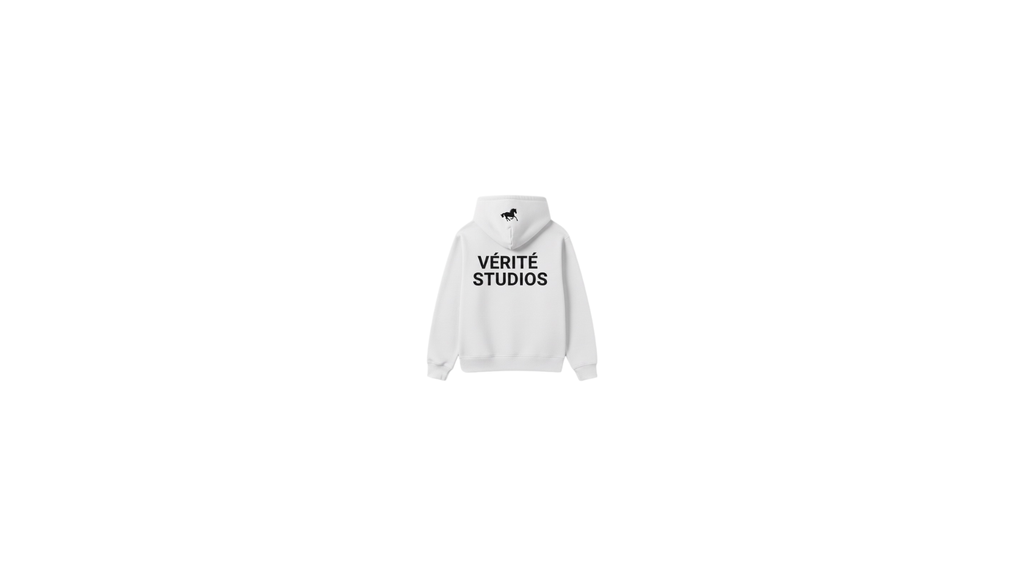 Vérité Studios Early Access Hoodie