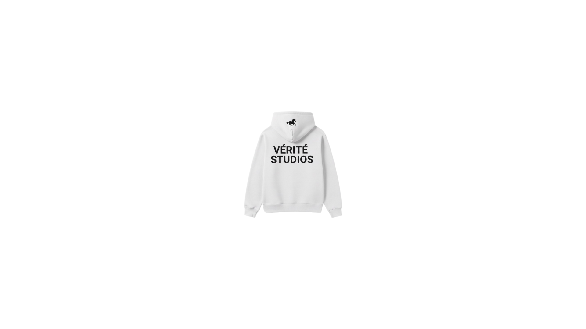 Vérité Studios Early Access Hoodie
