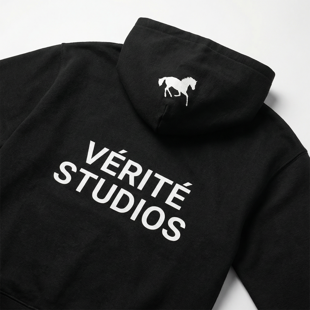 Vérité Studios Early Access Hoodie