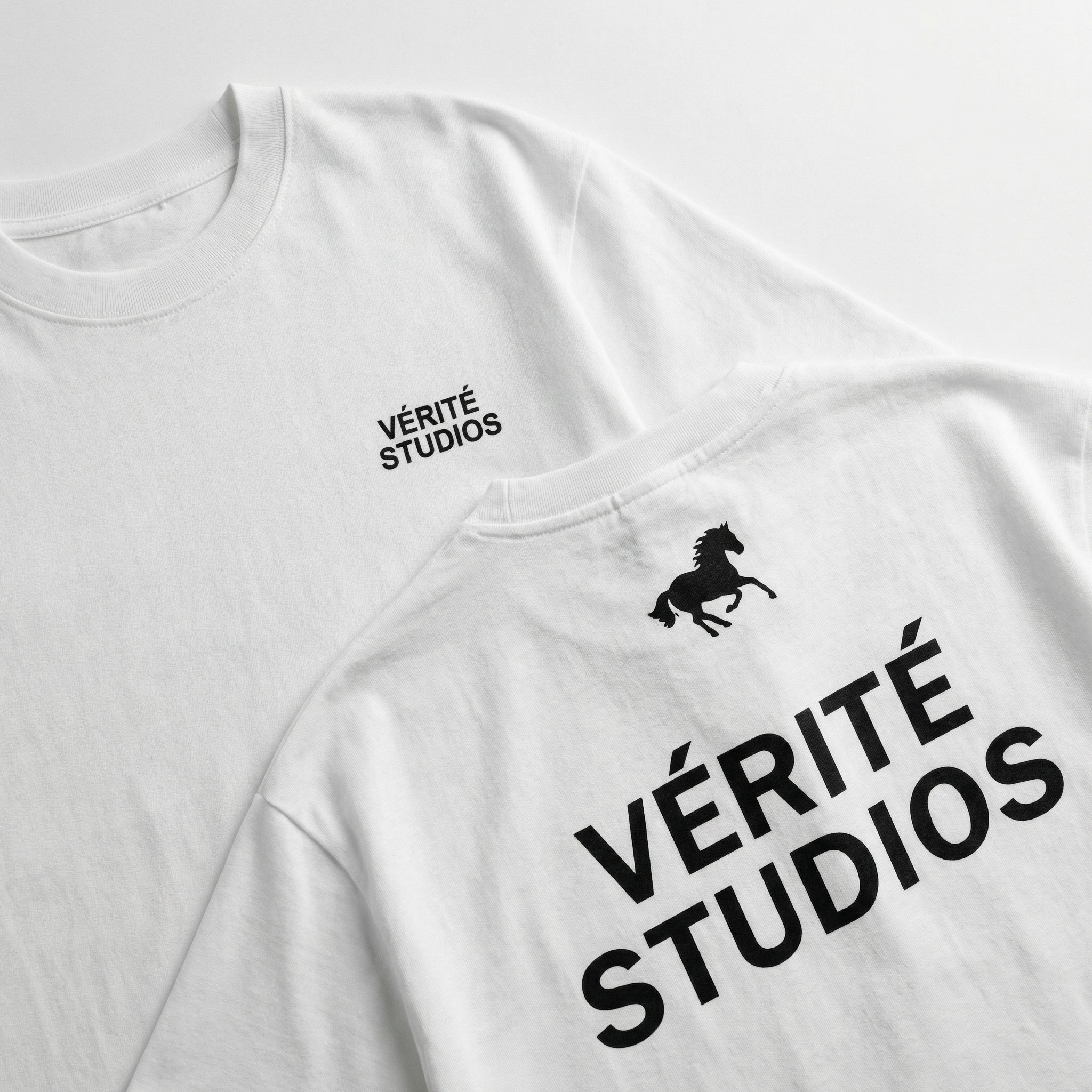 Vérité Studios Early Access Shirt