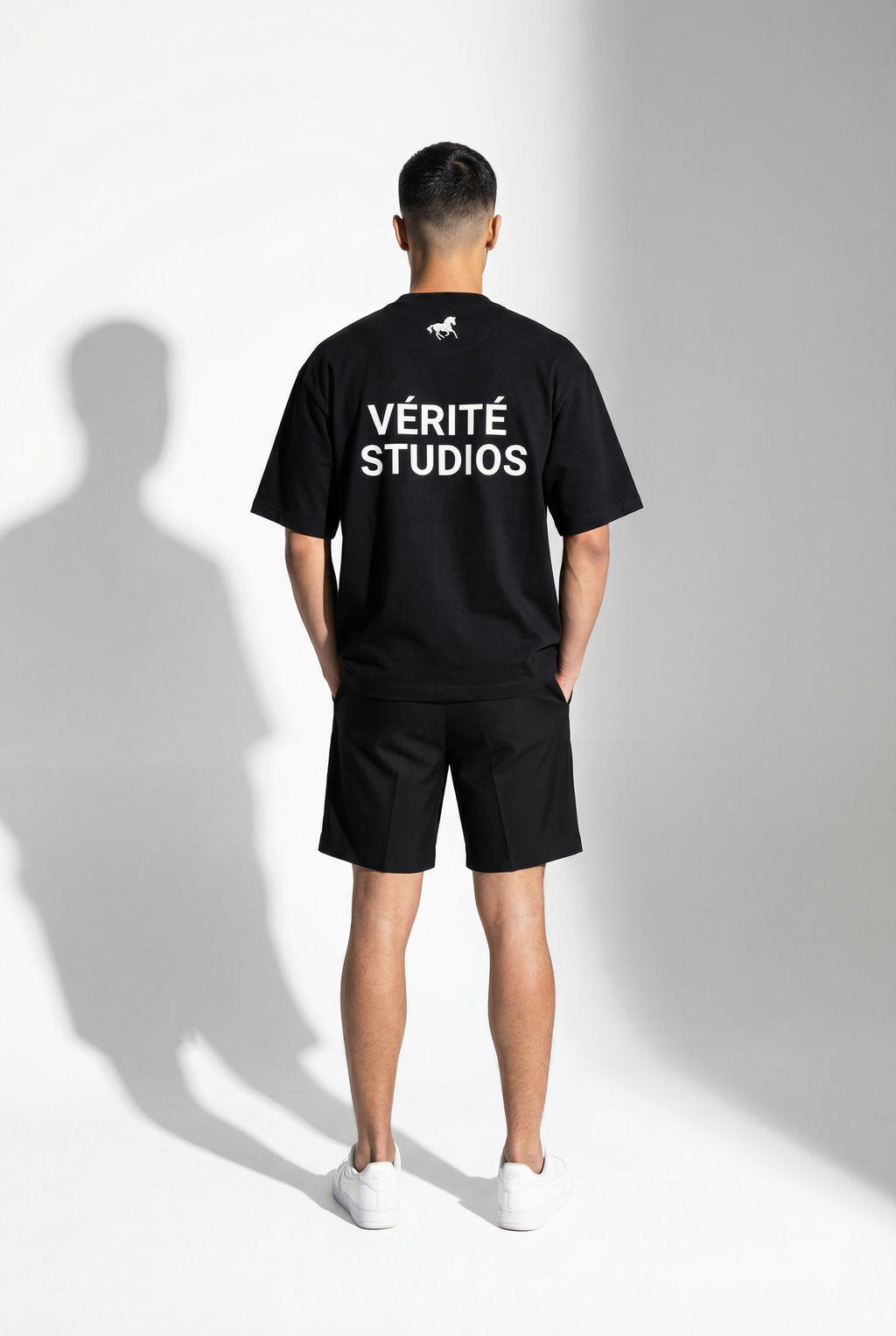 Vérité Studios Early Access Shirt