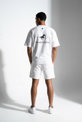 Playera Oversized Vérité Studios