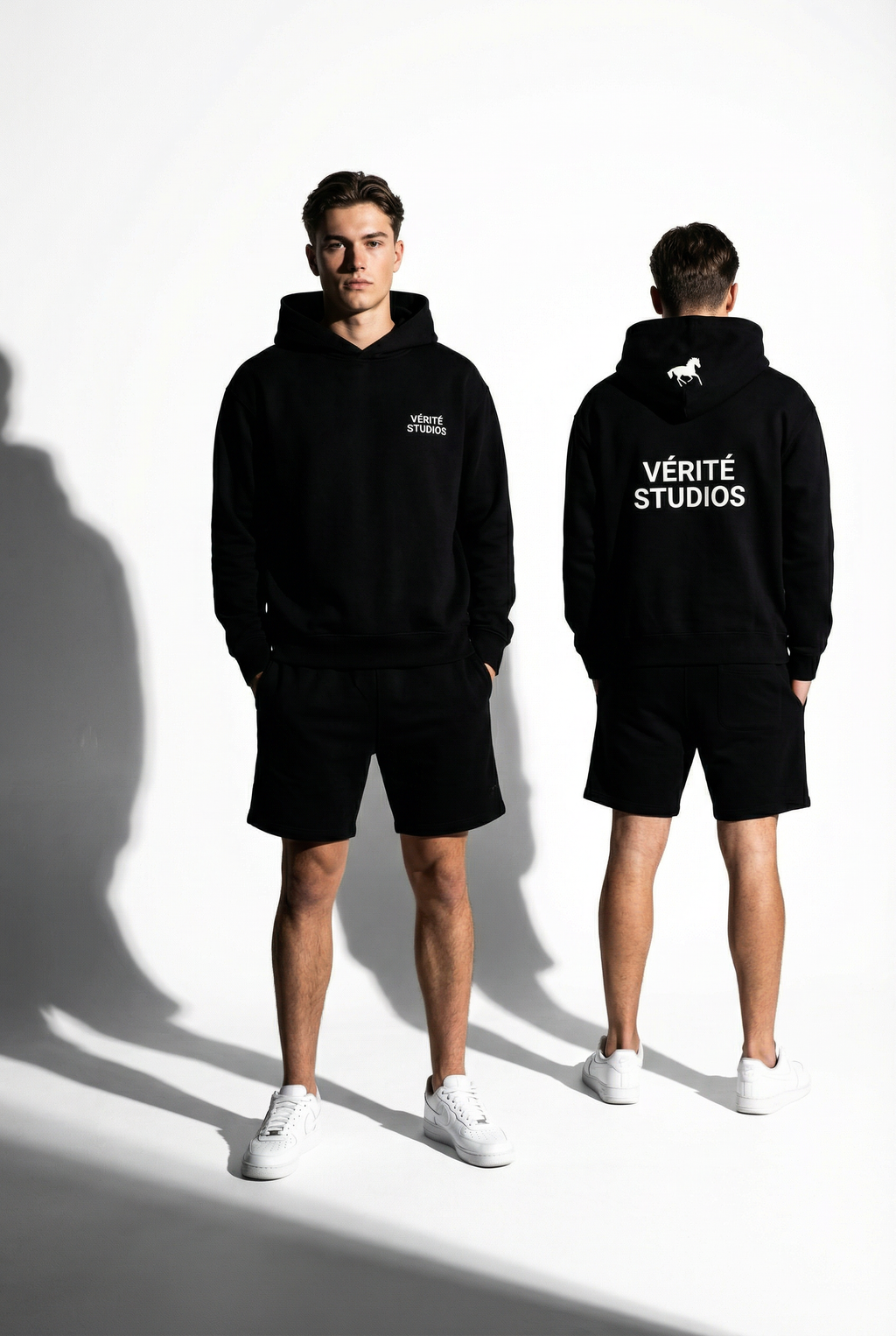 Vérité Studios Early Access Hoodie