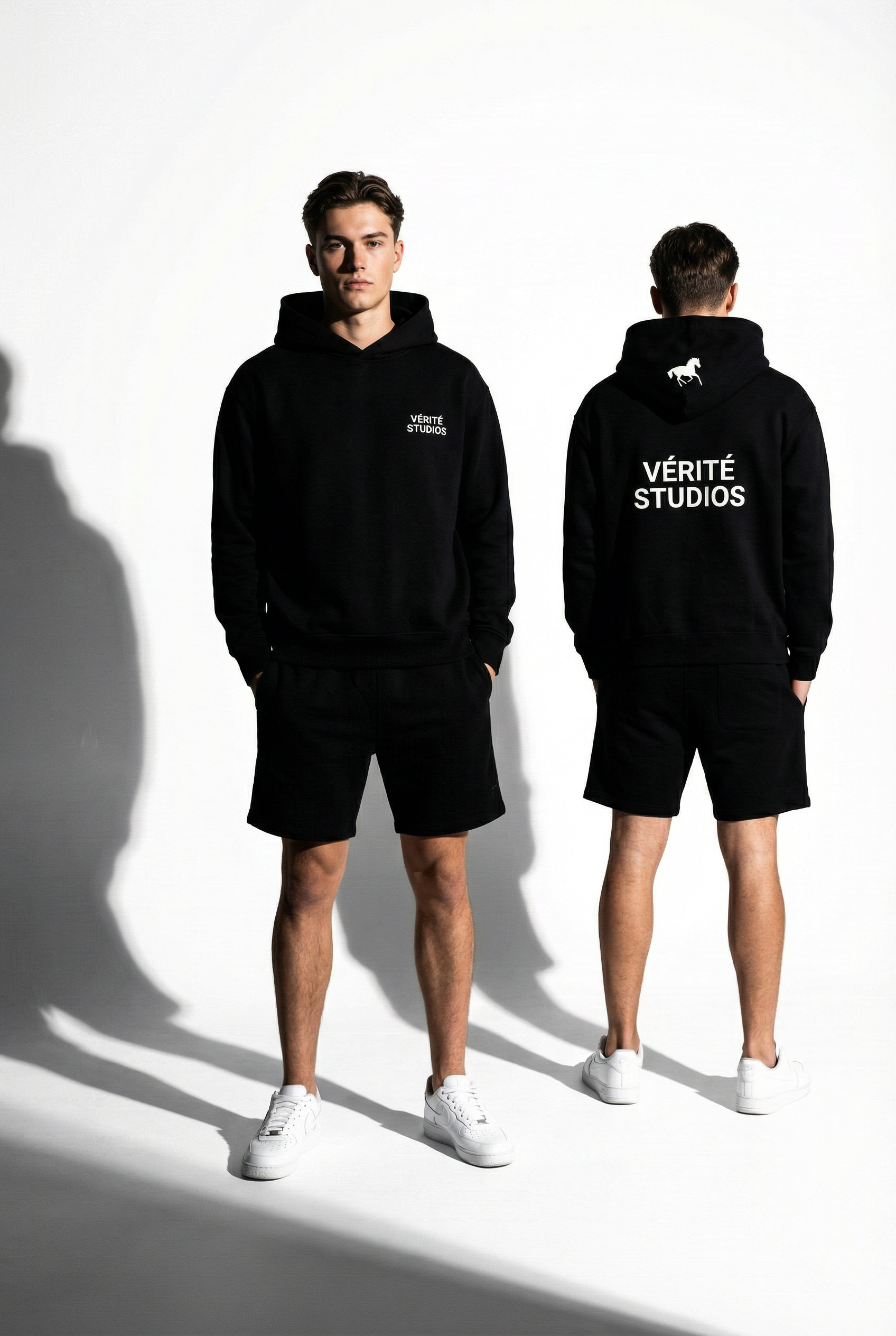 Vérité Studios Early Access Hoodie