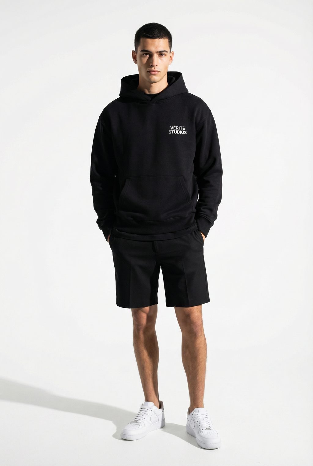 Vérité Studios Early Access Hoodie