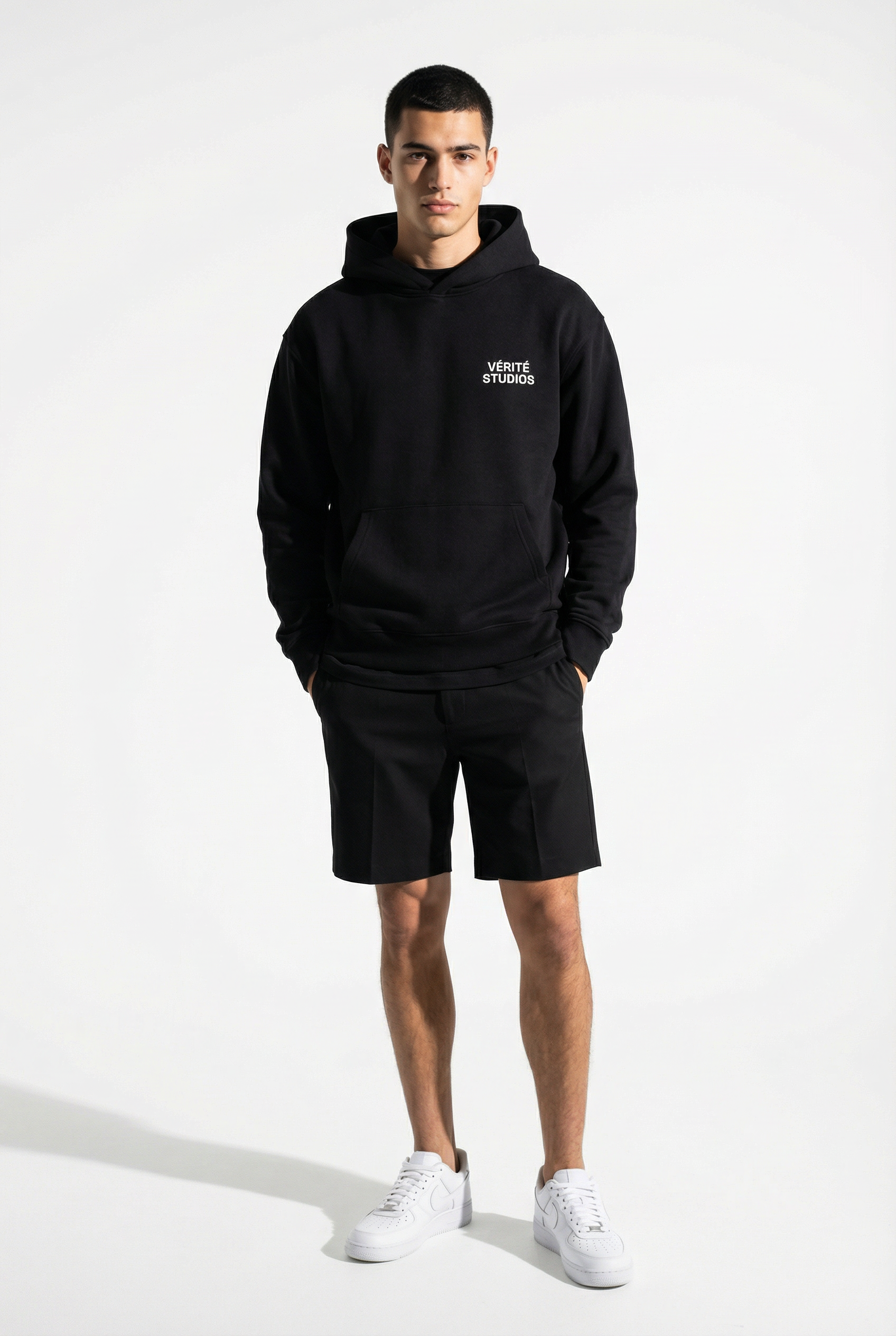 Vérité Studios Early Access Hoodie