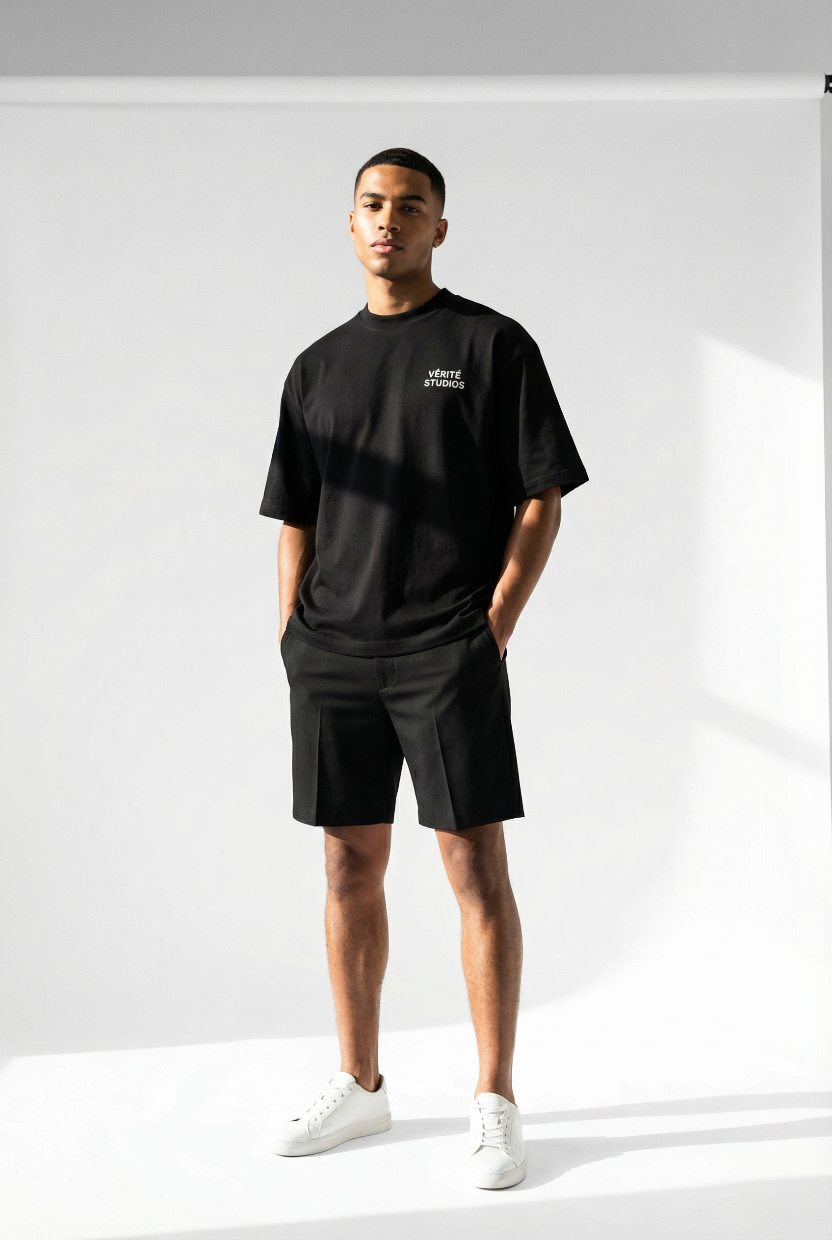 Vérité Studios Early Access Shirt