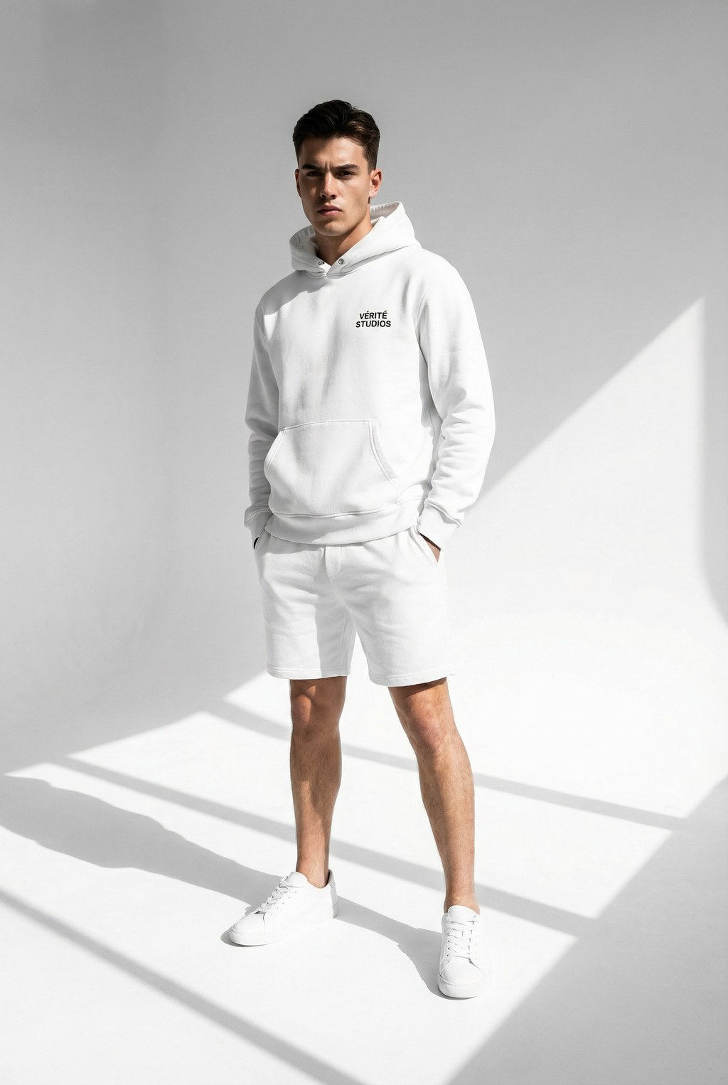 Vérité Studios Early Access Hoodie